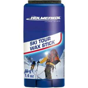 Holmenkol Ski Tour Stick 50g Lyžiarsky vosk vyobraziť