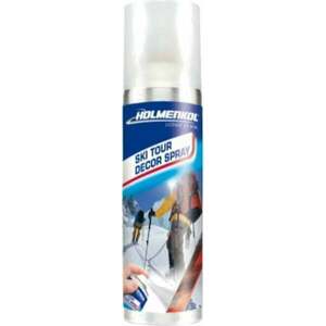 Holmenkol Ski Tour Decor Spray 125ml Ochrana proti námraze vyobraziť