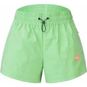 Picture Oslon Tech Shorts Women Absinthe Green XS Šortky vyobraziť