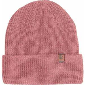 Viking Pinon Beanie Light Pink UNI Lyžiarska čiapka vyobraziť