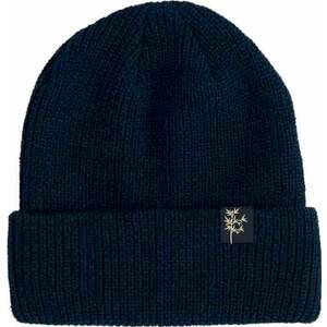 Viking Pinon Beanie Navy UNI Lyžiarska čiapka vyobraziť