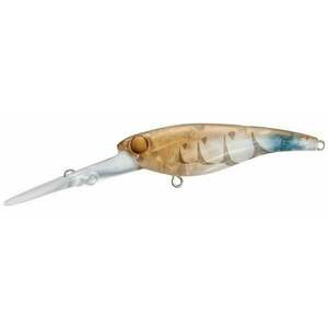 Shimano Fishing Bantam Pavlo Shad 59 SP Prawn 5, 9 cm 6 g Wobler vyobraziť