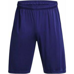 Under Armour Men's UA Tech WM Graphic Short Sonar Blue/Glacier Blue S Fitness nohavice vyobraziť