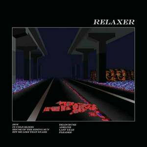 alt-J - Relaxer (LP) vyobraziť