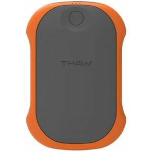 Thaw Rechargeable Hand Heater Power Bank Ohrievač rúk vyobraziť