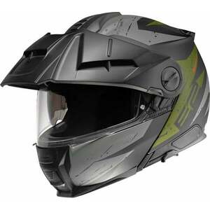 Schuberth E2 Explorer Green S Prilba vyobraziť