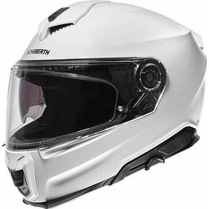 Schuberth S3 Glossy White L Prilba vyobraziť