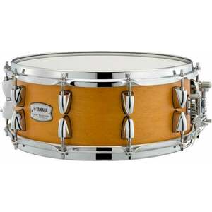 Yamaha TMS1455CRS 14" Caramel Satin Snare bubon vyobraziť