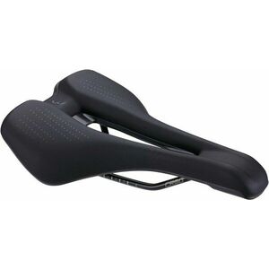 BBB Echelon Comfort Black 165 mm CrMo Sedlo vyobraziť