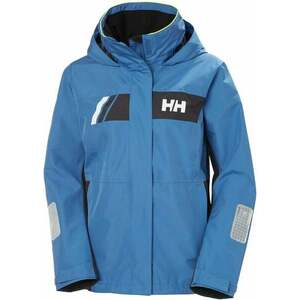 Helly Hansen Women's Newport Inshore Bunda Azurite XS vyobraziť