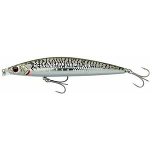 Savage Gear Gravity Shallow Mackerel Ayu 10 cm 14 g Wobler vyobraziť