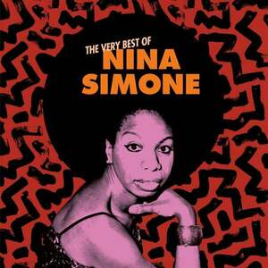 Nina Simone - Very Best Of (Limited Edition) (180g) (LP) vyobraziť