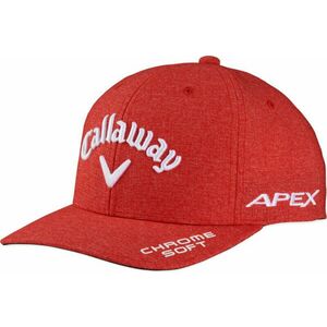 Callaway TA Performance Pro Red Heather/White UNI Šiltovka vyobraziť