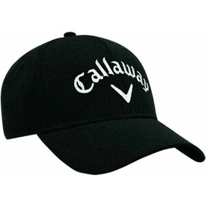 Callaway Performance Side Crested Black UNI Šiltovka vyobraziť