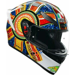 AGV K1 S Dreamtime L Prilba vyobraziť