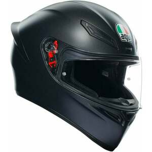 AGV K1 S Matt Black XL Prilba vyobraziť