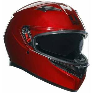 AGV K3 Mono Competizione Red M Prilba vyobraziť