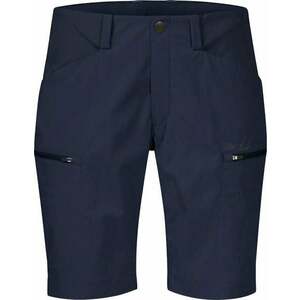 Bergans Utne Shorts Women Navy M Šortky vyobraziť