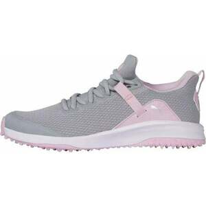 Puma Fusion Evo High Rise/Pink Lady 35, 5 Juniorské golfové topánky vyobraziť