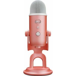 Blue Microphones Yeti Sweet Pink USB mikrofón vyobraziť