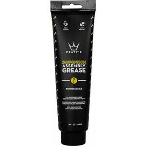 Peaty's Suspension Grease 75 g Cyklo-čistenie a údržba vyobraziť