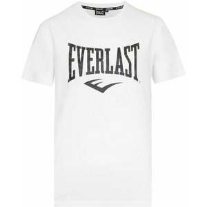 Everlast Spark Graphic Mens White S Fitness tričko vyobraziť