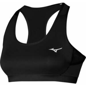 Mizuno Alpha Black XL Bežecká podprsenka vyobraziť