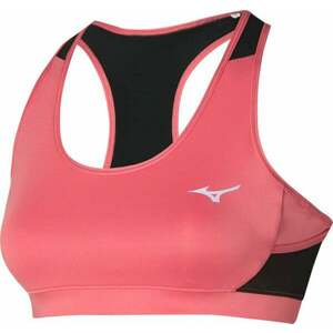 Mizuno Alpha Bra Sunkissed Coral L Bežecká podprsenka vyobraziť