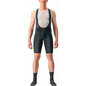 Castelli Entrata 2 Bibshort Black L Cyklonohavice vyobraziť