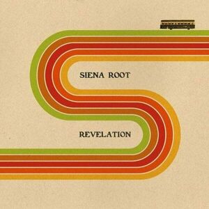 Siena Root - Revelation (Green Coloured) (LP) vyobraziť