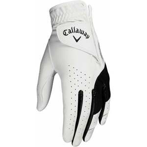 Callaway X Junior White Ľavá ruka L Rukavice vyobraziť