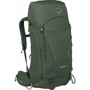 Osprey Kestrel 48 Bonsai Green S/M Outdoorový batoh vyobraziť