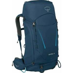 Osprey Kestrel 48 Atlas Blue S/M Outdoorový batoh vyobraziť