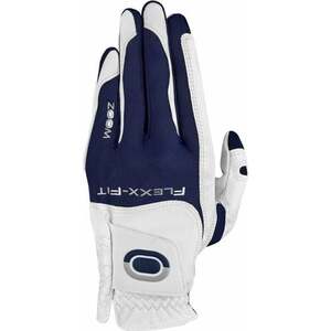 Zoom Gloves Hybrid Golf White/Navy Ľavá ruka UNI Pánske rukavice vyobraziť