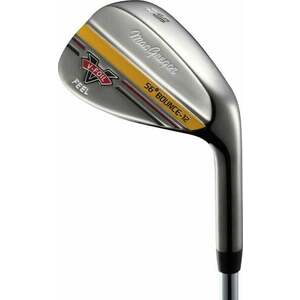 MacGregor V-Foil Golfová palica - wedge Pravá ruka 56° Wedge Flex vyobraziť