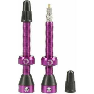 Tubolight Valves Ventil Purple 50.0 Galuskový Ventil vyobraziť