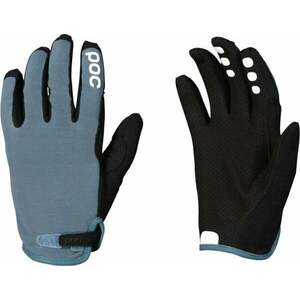 POC Resistance Enduro Adjustable Glove Calcite Blue L Cyklistické rukavice vyobraziť