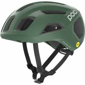 POC Ventral Air MIPS Epidote Green Matt 54-59 Prilba na bicykel vyobraziť