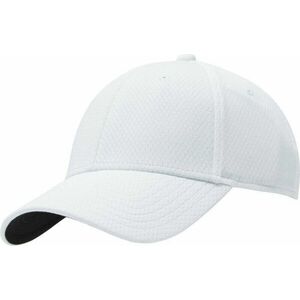 Callaway Womens Fronted Crested White UNI Šiltovka vyobraziť