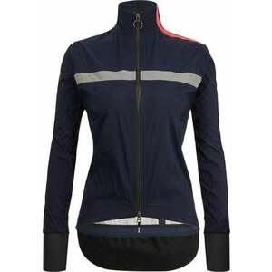 Santini Guard Neo Shell Woman Rain Bunda Nautica XL vyobraziť