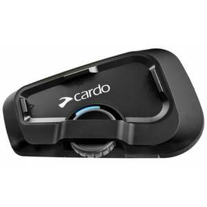 Cardo Freecom 2X JBL Solo Interkom vyobraziť