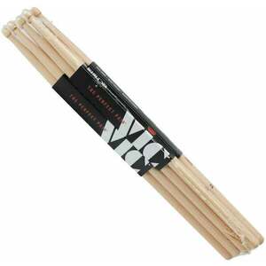 Vic Firth 7A 4 Pack Bubenícke paličky vyobraziť