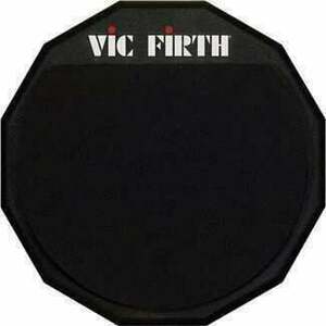 Vic Firth PAD12D Tréningový pad 12" vyobraziť