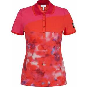 Sportalm Spring Womens Fuchsia 34 Polo košeľa vyobraziť