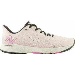 New Balance Womens Fresh Foam Tempo V2 Washed Pink 39 Cestná bežecká obuv vyobraziť