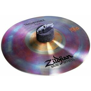 Zildjian ZXT10TRF ZXT Trashformer 10" Efektový činel vyobraziť