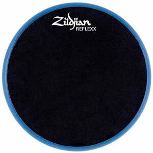 Zildjian ZXPPRCB10 Reflexx Tréningový pad Blue 10" vyobraziť