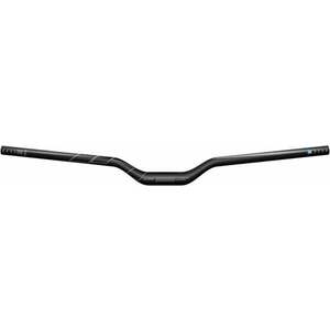 PRO LT Alloy Riser Handlebar Black 31, 8 mm-40 mm 800.0 Riadítka vyobraziť