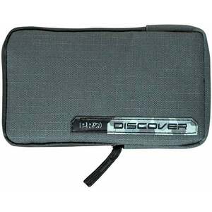 PRO Discover Phone Wallet Obal Grey vyobraziť