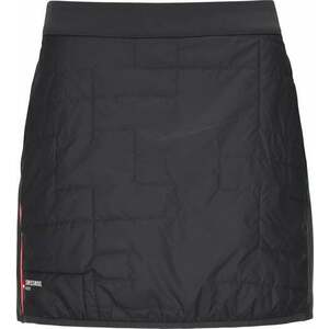 Ortovox Swisswool Piz Boè Skirt Black Raven S Sukňa vyobraziť